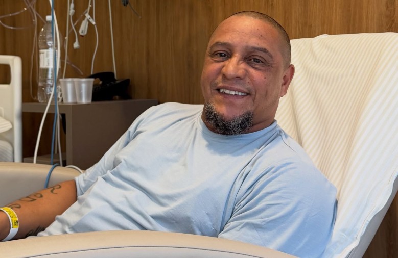 Не станувало збор за срцев удар: Роберто Карлос откри зошто завршил на операција