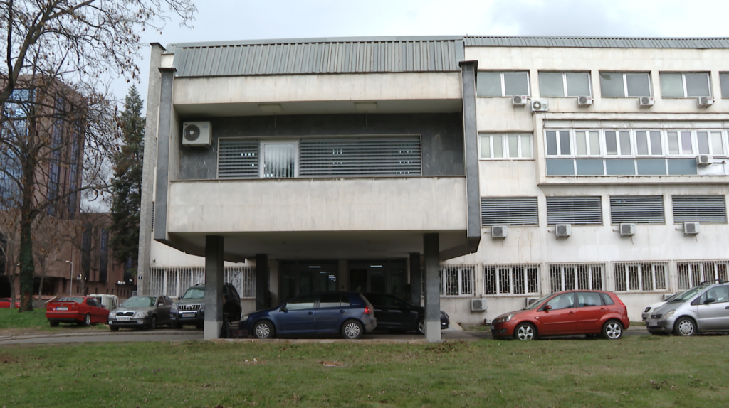 Акцијата на ОЈО ГОКК била изведена по известување од АНБ – осомничени се 20 лица за финансиски криминал тежок 4,8 милиони евра