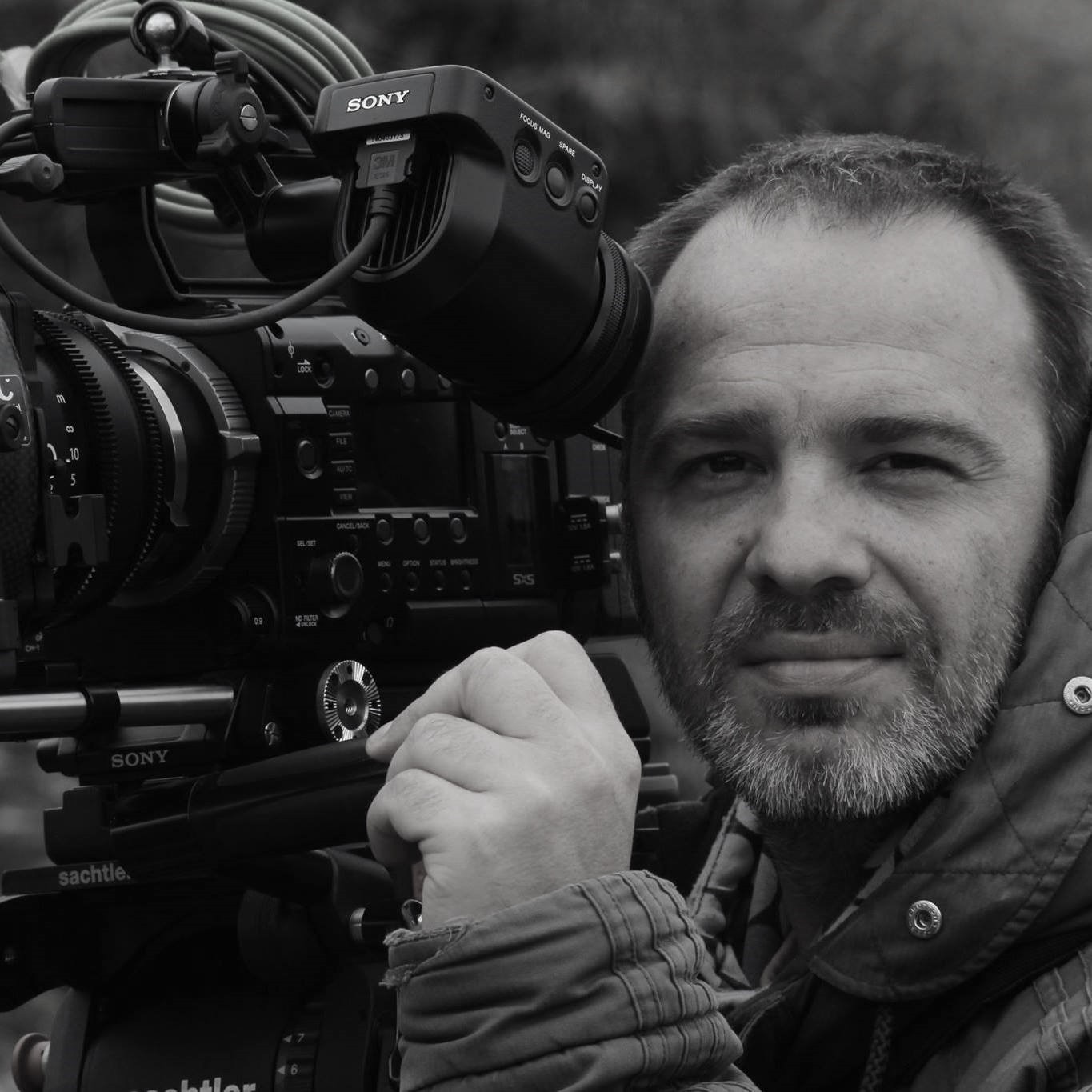 ПОЧИНА АЛЕКСАНДАР МИЖИМАКОВ: Беше долгогодишен снимател во МРТ