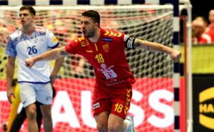 Кузмановски на цела Европа и покажа зошто е „фитиљ“: Слушнете како, уште како дете, го добил прекарот! (ВИДЕО)