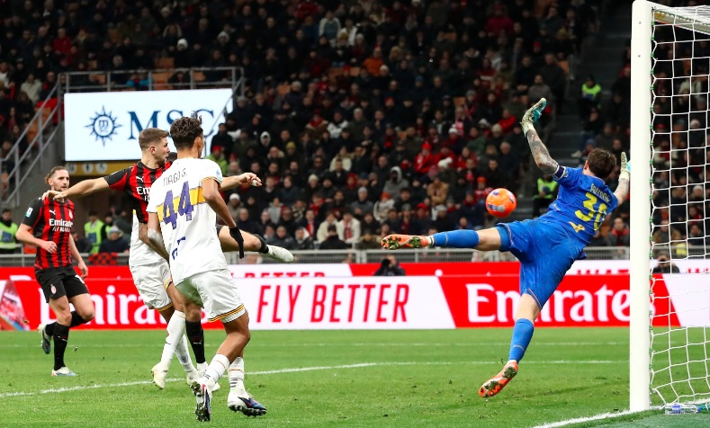 Фулкруг го разби бункерот на Лече