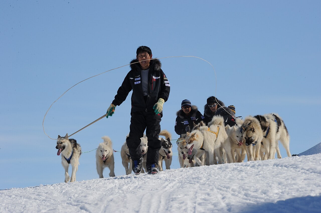 ГРЕНЛАНДСКАТА КРИЗА – „НАЈГОЛЕМАТА ЕГЗИСТЕНЦИЈАЛНА ЗАКАНА ЗА НАТО“: Данска и Гренланд во дипломатска офанзива, Белата куќа се подбива со мапата на островот