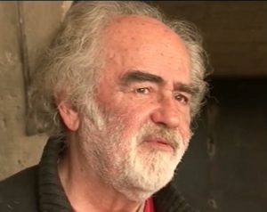 Сеќавање: една година без нашиот еминентен уметник и филмски работник Коле Манев