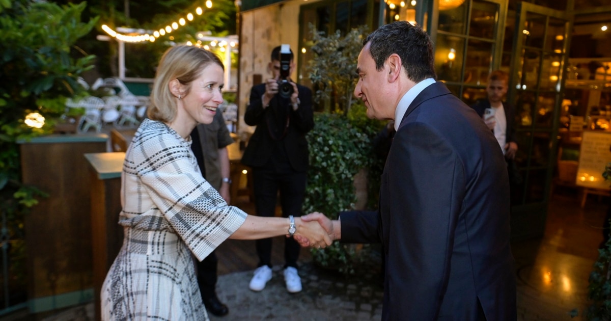 ЕУ ги ублажува санкциите кон Приштина: Што значи ова за Косово?