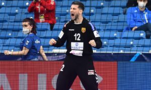 Томовски: Ќе дадеме се од себе да ја направиме Македонија среќна!