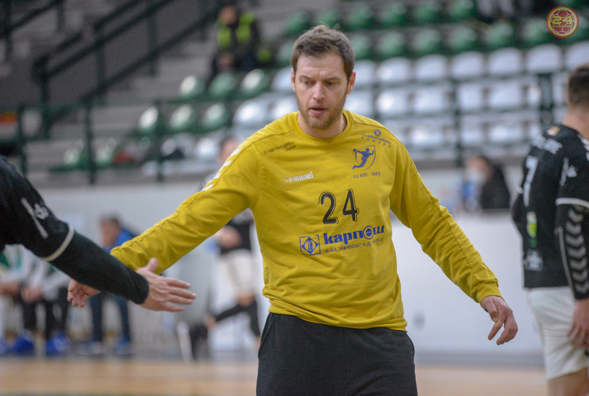 Златко Даскаловски ја заврши кариерата!