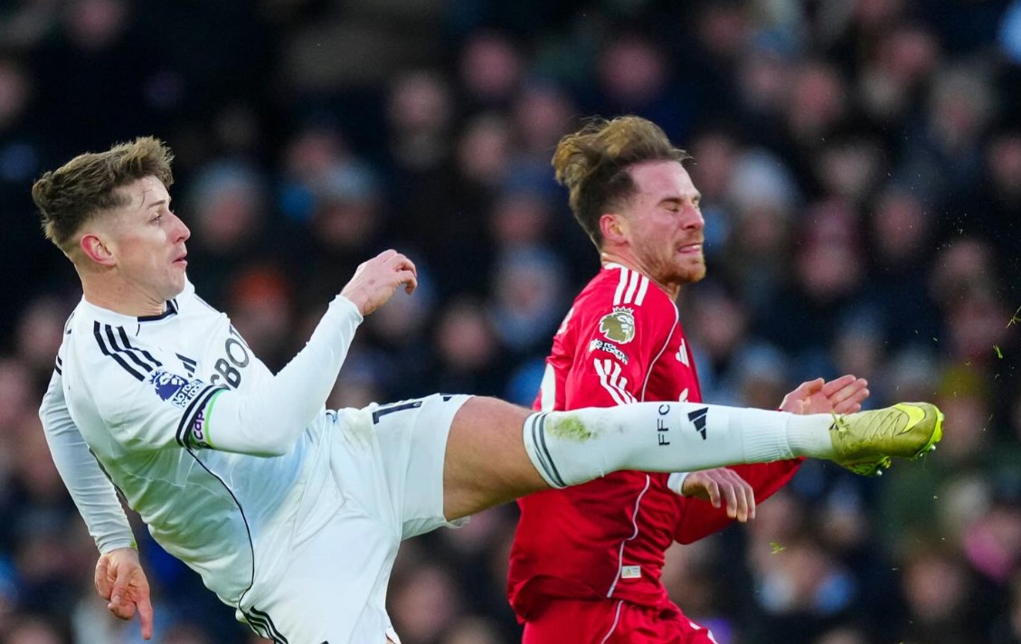 Лудница во Лондон: Рид со спектакуларен гол го остави Ливерпул без победа! (ВИДЕО)