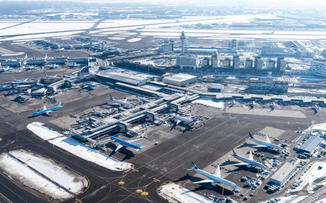 ПОРАДИ ТЕХНИЧКИ ПРОБЛЕМ ПРЕКИНАТ ЦЕЛИОТ АВИОСООБРАЌАЈ ВО ГРЦИЈА