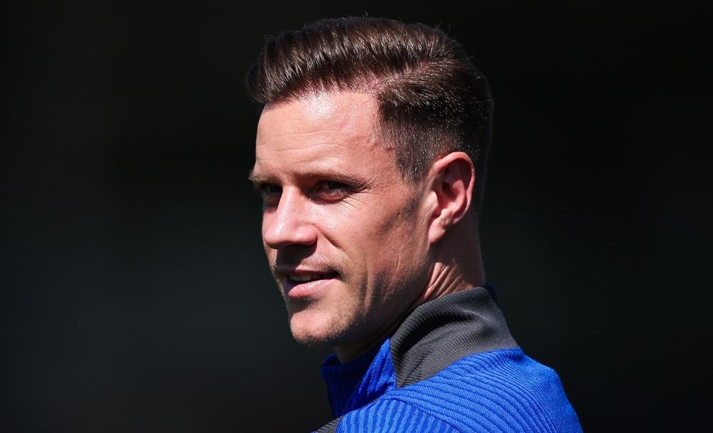 Германскиот ветеран по 12 години си оди од Барселона!