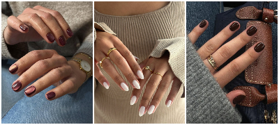 Трендови за маникир што доминираат периодов (и три што веќе застаруваат)