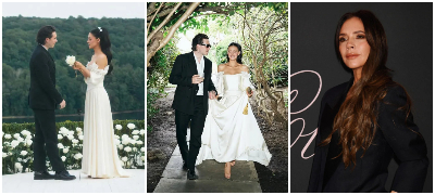 „Исто како Бруклин Бекам, и мајка ми ја уништи мојата свадба – веќе не зборувам со неа“