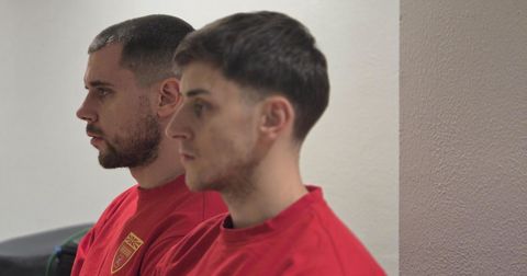 Ѓоргиев: Со Португалија треба да посветиме многу внимание на враќањето во одбрана, тоа е клучот!