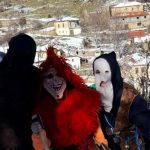 КАРНЕВАЛОТ ВО МАЛОВИШТЕ – СЕ ОДРЖУВАЛ И ВО КОМУНИЗМОТ