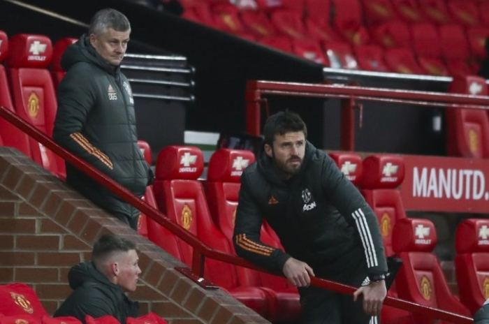 Манчестер Јунајтед добива менаџер до крајот на сезоната