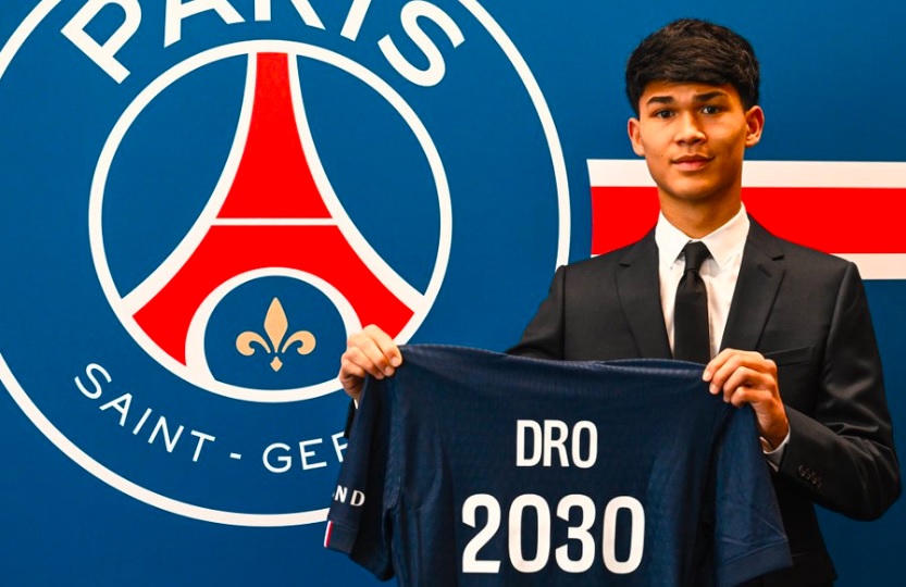 ПСЖ го претстави чудото од Барселона