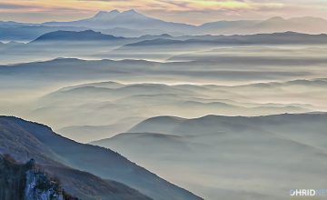 Нестварната Галичица: Уникатна убавина на 2265 м.н.в. со поглед на две езера, која одзема здив