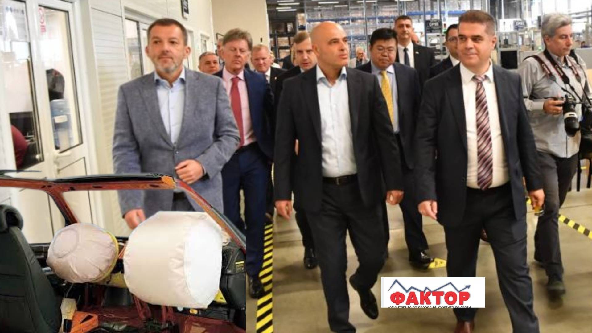 По три години од свеченоста, пропадна американско-кинеска инвестиција во Македонија