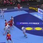 Фантастичен гол на Митев против Португалија (Видео)