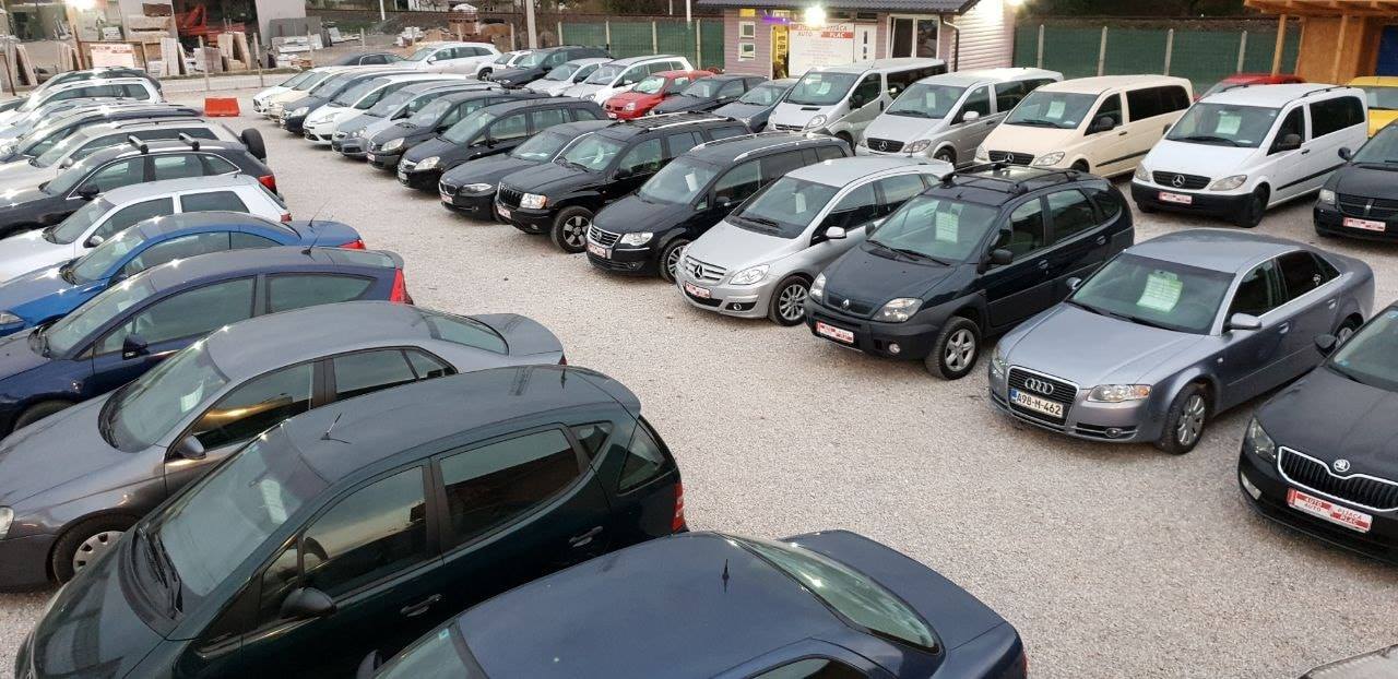 ЕУ ги заострува правилата за извоз на половни автомобили