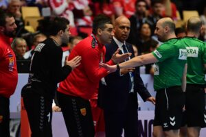 Словенци ќе и судат на Македонија со Романија, втора задача и за Митревски – Тодоровски