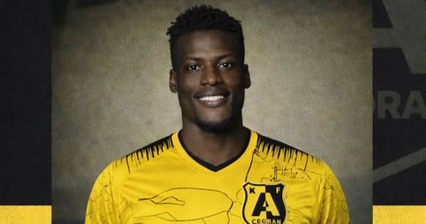 Арсими го позајми еден од другарите на Мато од Вардар