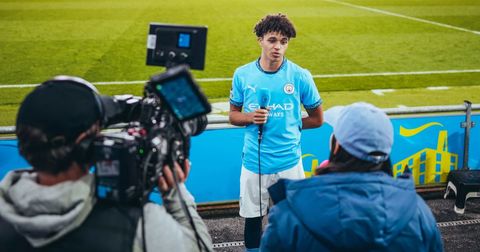 „Граѓаните“ итно реагираа и доведоа замена за повредениот Гвардиол