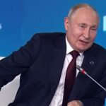 Москва подготвена со милијарда долари да помогне на палестинскиот народ, порача Путин