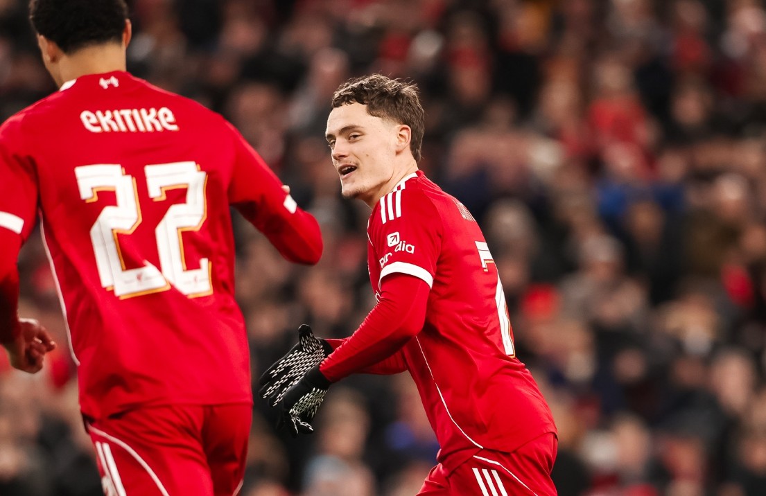 Ливерпул рутински го доби Барнсли за следна фаза во ФА купот (ВИДЕО)