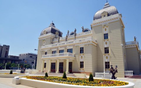 МНТ со разнолик јануарски репертоар