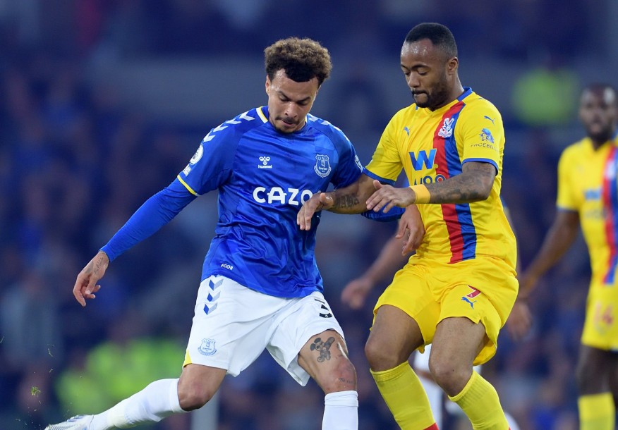 За Деле Али има надеж – го сакаат четири клубови од Ла Лига!