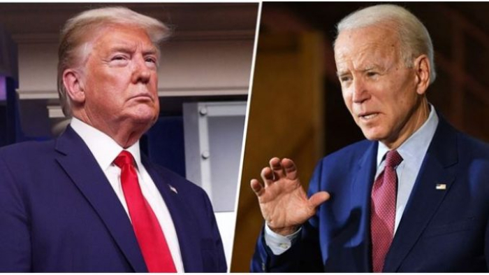 Трамп: Бајден дозволи во САД да влезат десетина милиони илегални криминалци