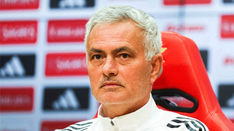 Мурињо ги „боцна“ Реал и Арбелоа: Изненаден сум што неискусни тренери водат големи клубови