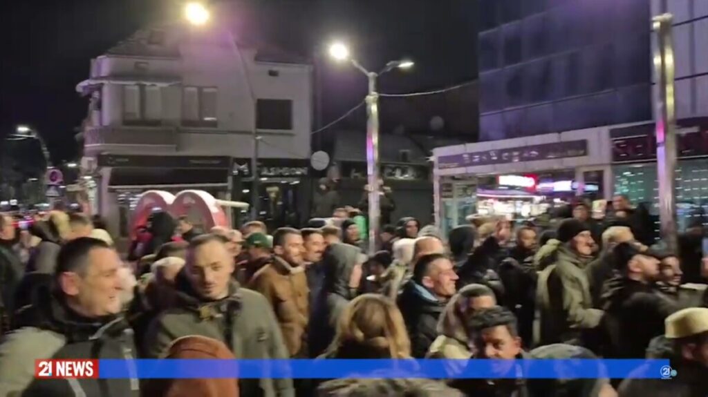 Ахмети загрижен за саботажа, Таравари очекува предвремени избори – Мицкоски со порака до СДСМ, Социјалдемократите велат: Опозицијата победи!