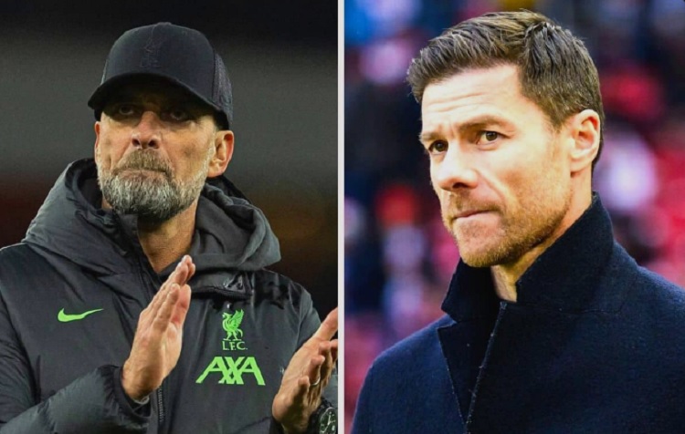 Клоп: Отказот на Чаби Алонсо е доказ дека во Реал нешто не е в ред