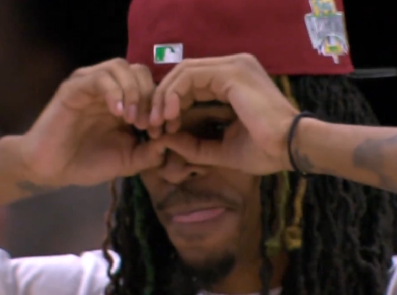 Најатрактивните 10 НБА асистенции на годината