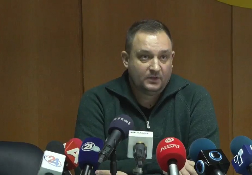 ССМ најавува блокади од следната недела – пратениците први на удар, ќе мора да одат пеш на работа