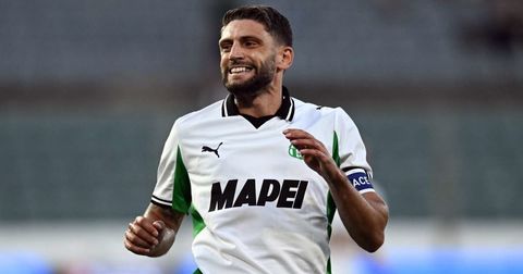 ВИДЕО: Берарди и Матиќ живеат „втора младост“, Пиза остана на дното