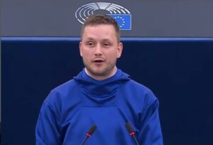 Трамп во жесток судир со премиерот на Гренланд: „Не знам кој е, но е во неволја“