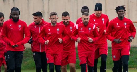 Струга пред сите тргна во зимските подготовки