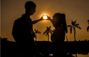 9 реченици што мажот ги кажува само на жената во која е ТАЈНО заљубен