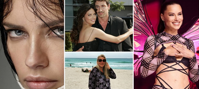 Бившата снаа не ја заборава свекрвата: Во какви односи е Адријана Лима со мајката на Марко Јариќ?