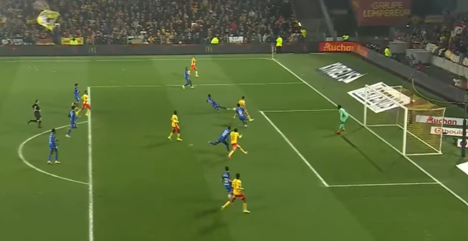 Историска победа на тимот кој „не го признава“ францускиот првак и е лидер на табелата (Видео)