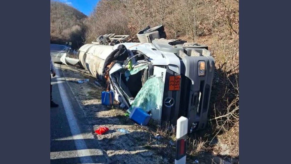 Уште не е оспособен граничниот премин „Ќафасан“