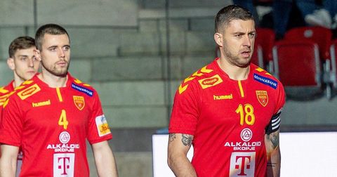 Капитенот Кузмановски е МВП на „Жолтиот Куп“ во Винтертур!