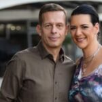 Необична случка во домот на Марјан Коцев: Сопругата на пејачот ја отвори душата