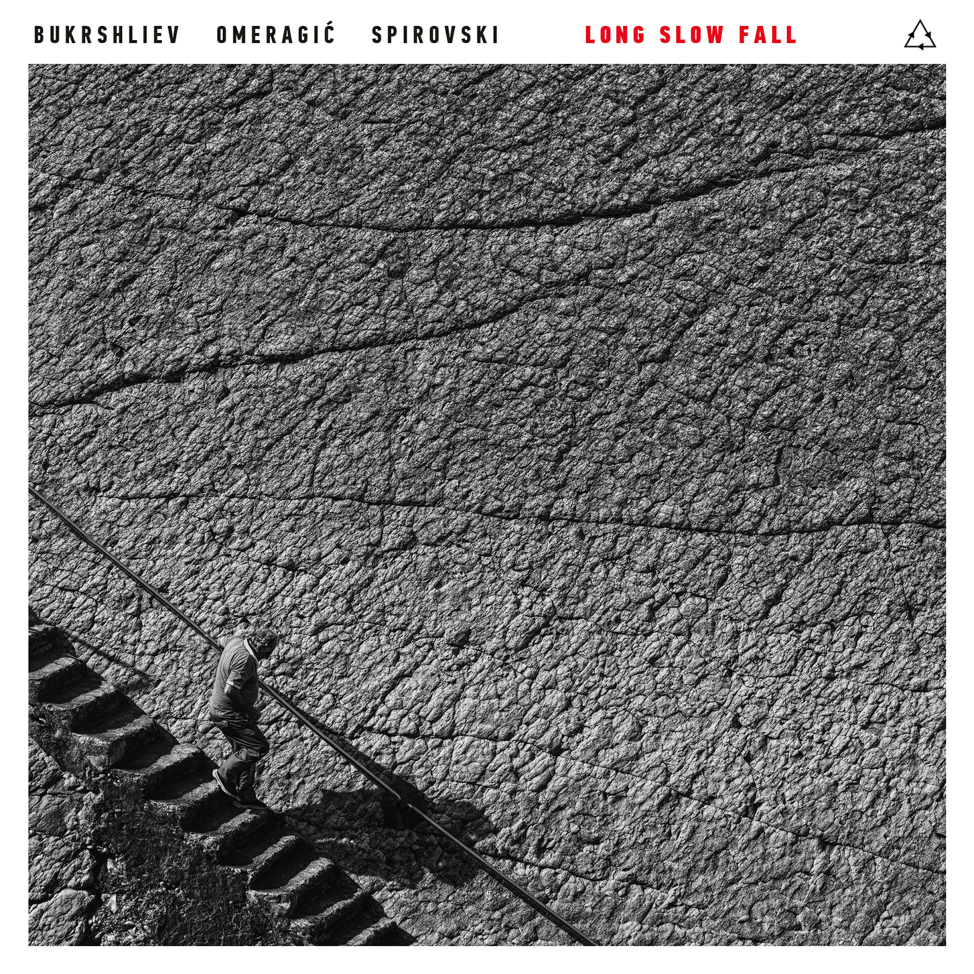 Букршлиев, Омерагиќ, Спировски: Kонцертна промоција на албумот „Long Slow Fall“ во Македонски паб „Ѕе“