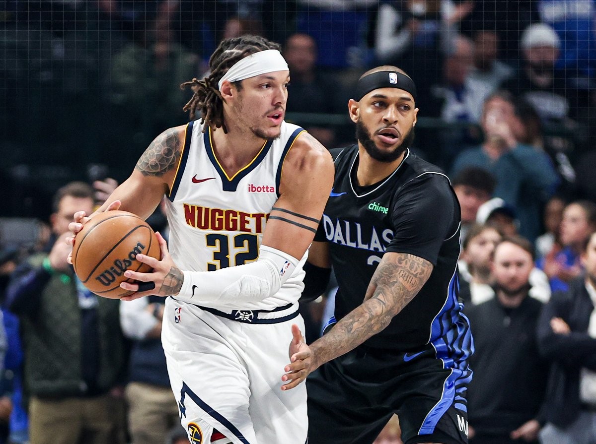 Денвер и не бил така лош без Јокиќ – трета победа по ред, петмина двоцифрени (ВИДЕО)