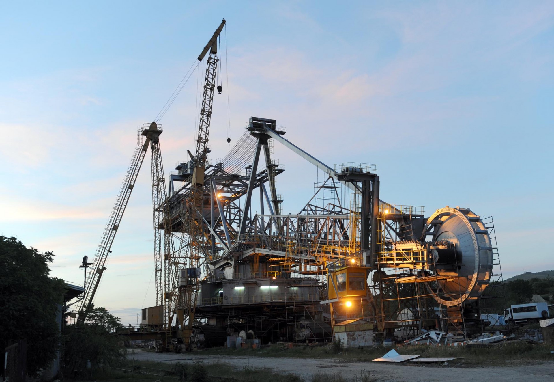 Уште едно обвинение за бизнисменот Борче Марковски за тендер со РЕК Битола