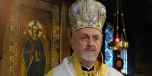 Митрополит Халкидонски Емануил: Нападите од Русија се политичко-црковна линија, а повторното отворање на Богословската школа на Халки оди во позитивна насока