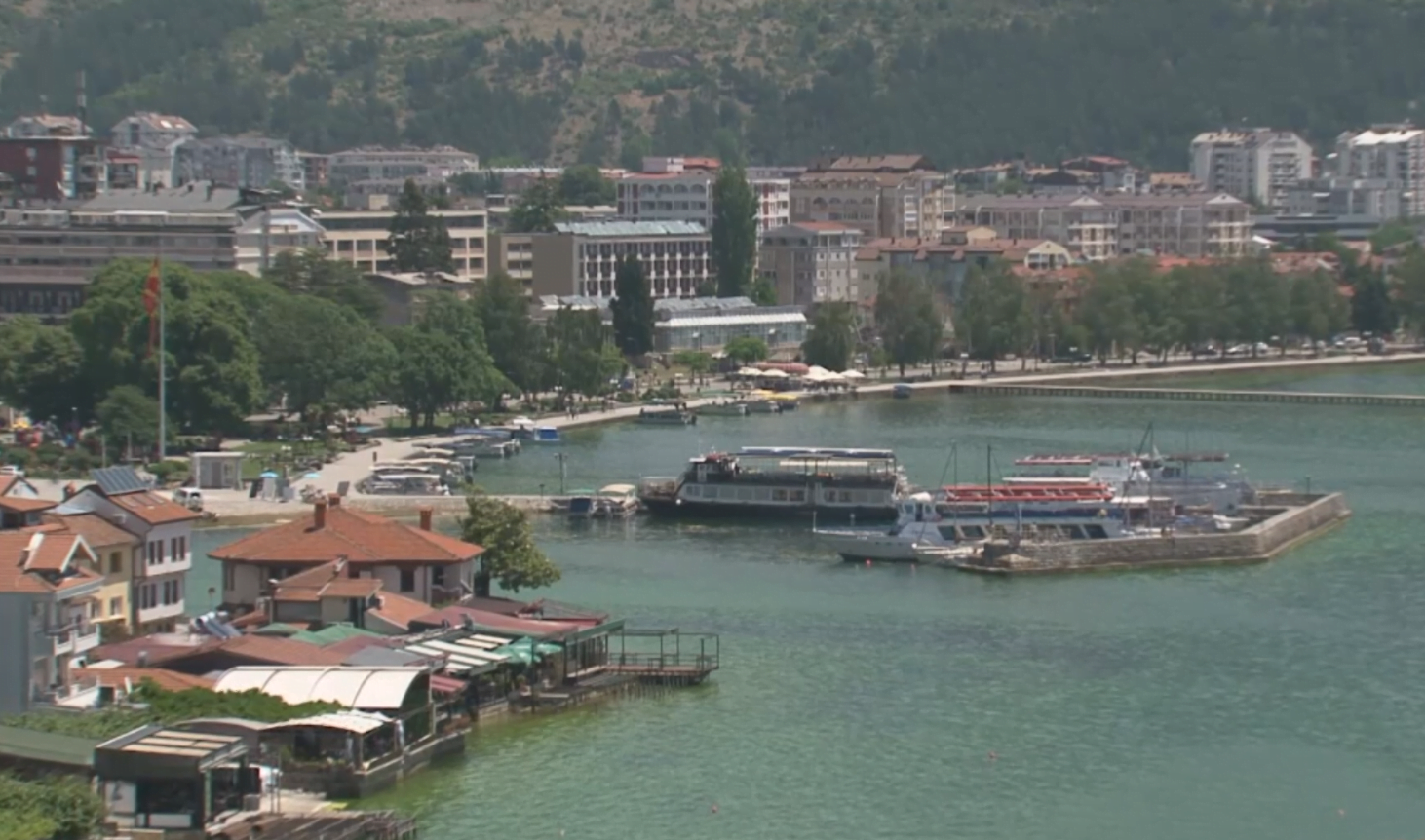 Ревизорски извештај за Општина Охрид доставен до Обвинителството, оформен предмет за постапување